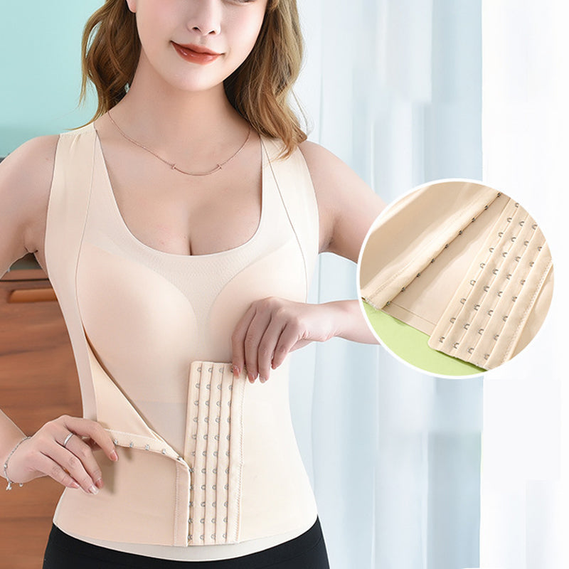 1+1 Gratis | 2-in-1 Taille RelaxBra™ - Houding en figuur - de hele dag!