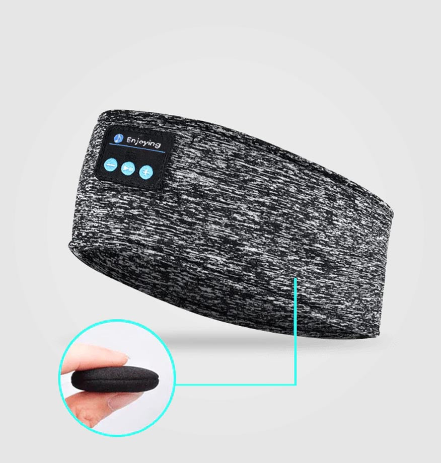 DreamComfort™ | Sleep Band