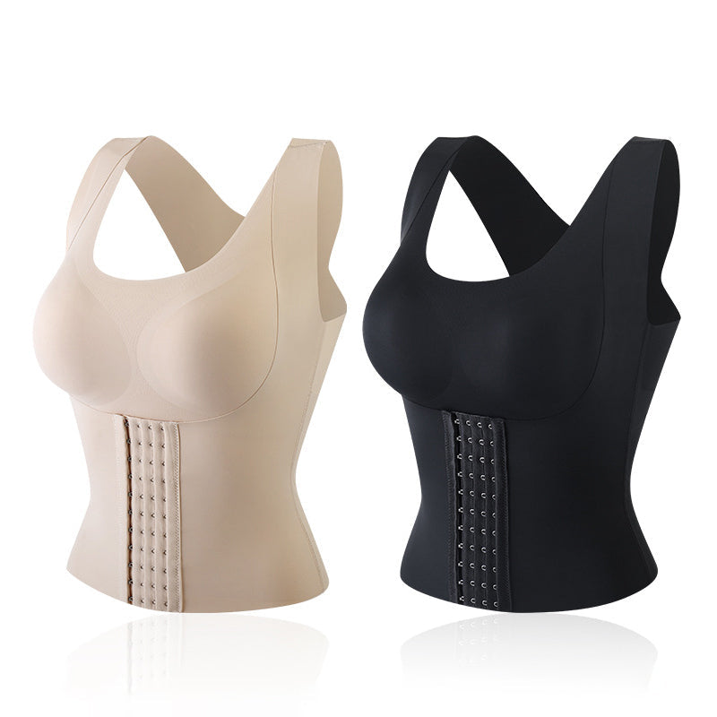 1+1 Gratis | 2-in-1 Taille RelaxBra™ - Houding en figuur - de hele dag!