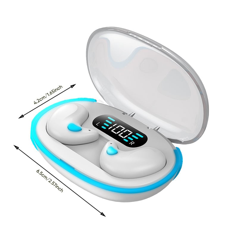 SoundFusion™ | Slaap Bluetooth-oordopjes