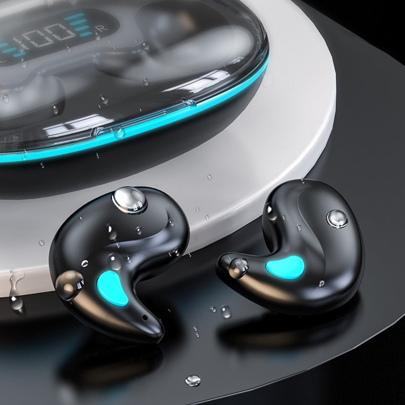 SoundFusion™ | Slaap Bluetooth-oordopjes