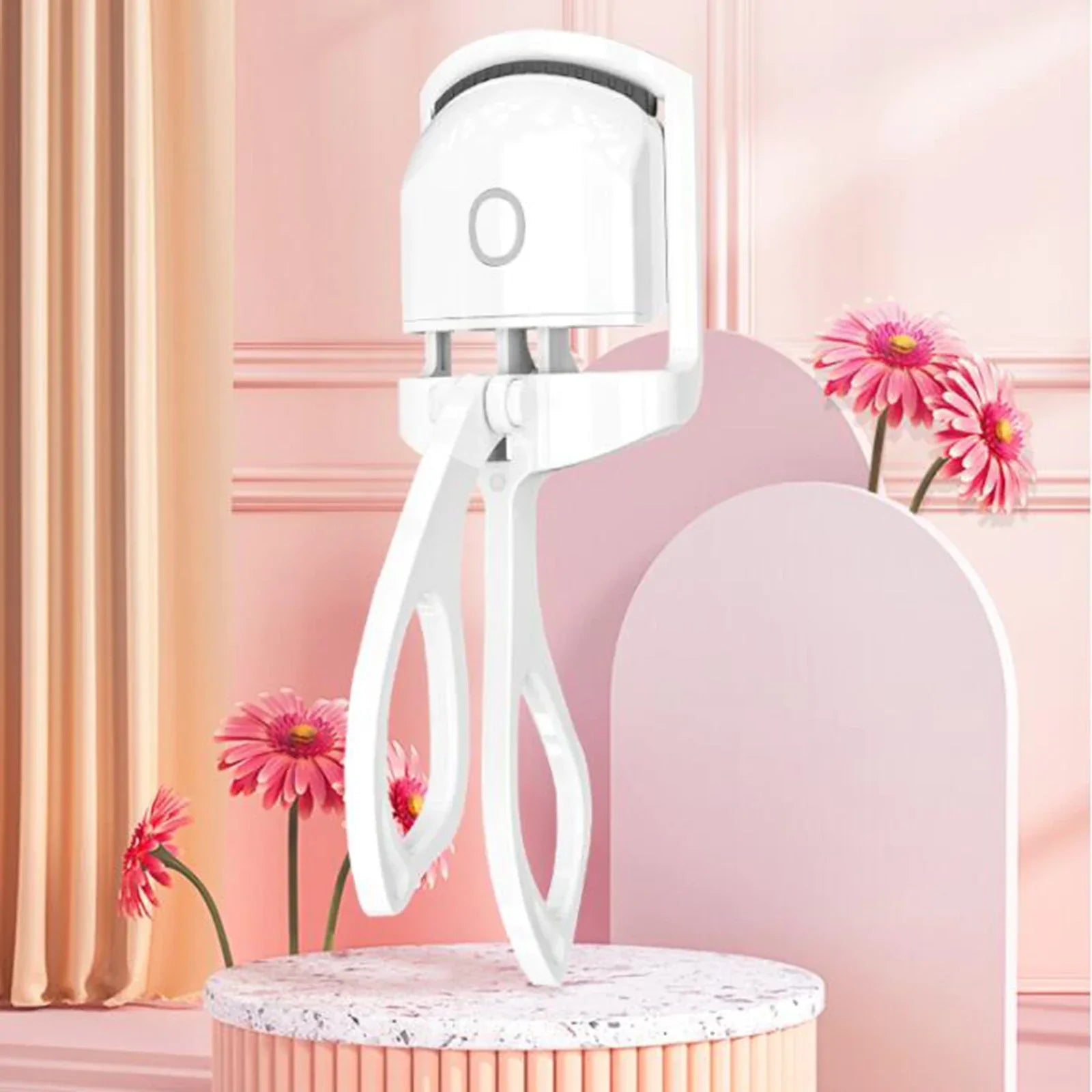 Swoopy™ | Verwarmde Wimperkruller