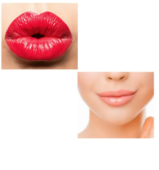 LushLips™ | Siliconen Lippenvuller