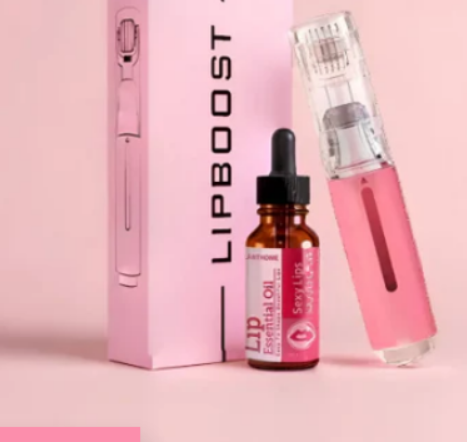 LipBoost™ |  Lip Roller