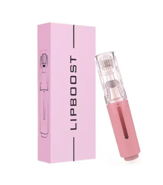 LipBoost™ |  Lip Roller