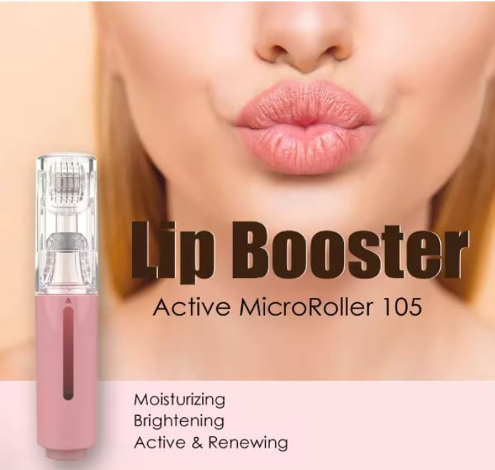 LipBoost™ |  Lip Roller