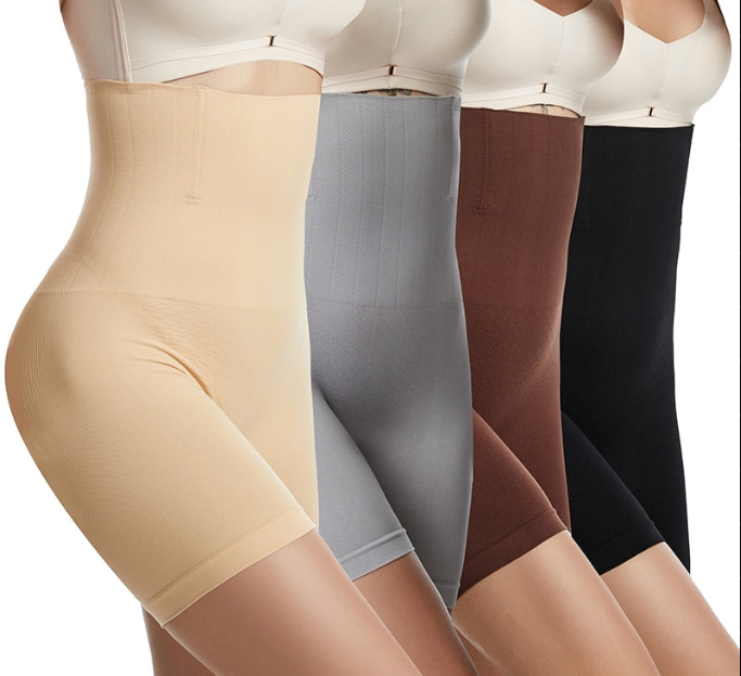 CurvyFit™ | Naadloze Shapewear