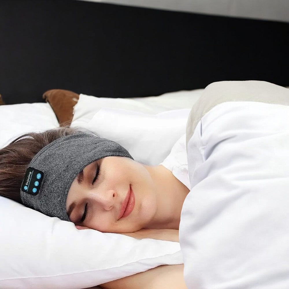 DreamComfort™ | Sleep Band