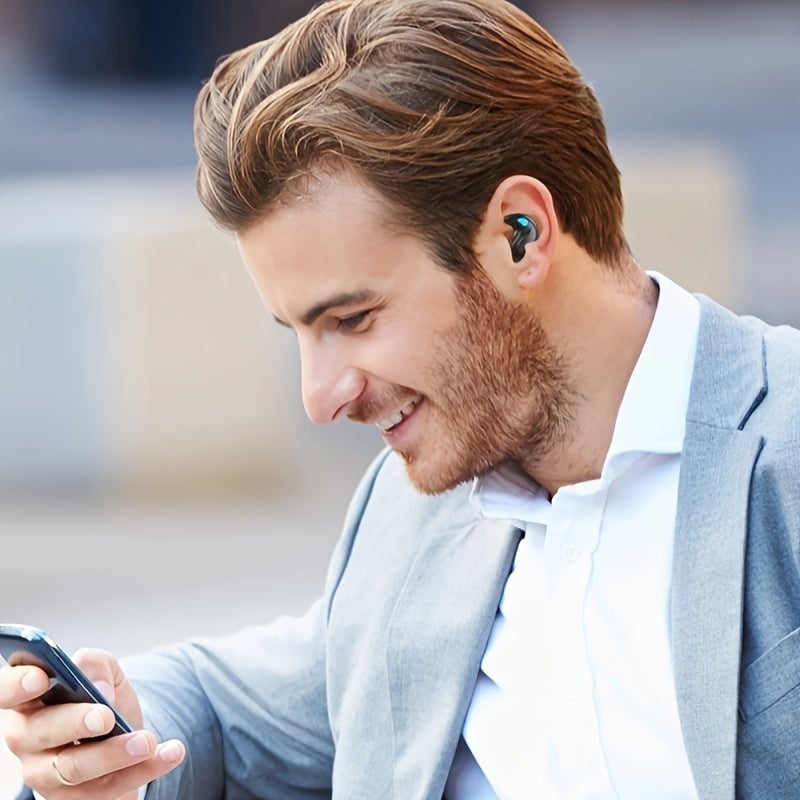 SoundFusion™ | Slaap Bluetooth-oordopjes
