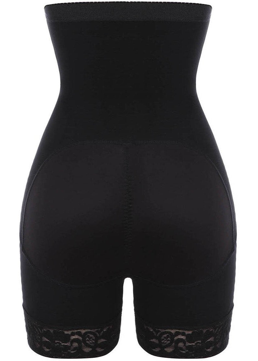 ShapeMaster™ | Body Shapewear met Haakjes