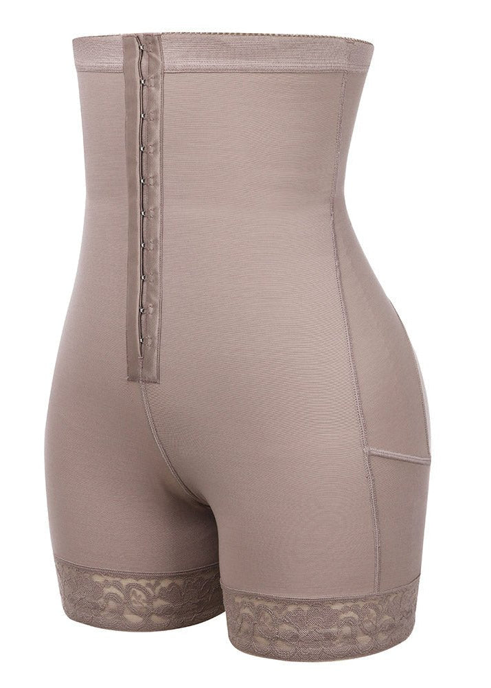 ShapeMaster™ | Body Shapewear met Haakjes