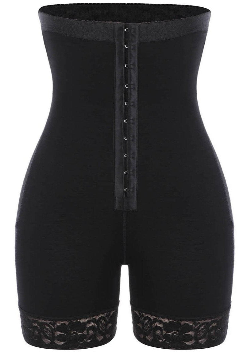 ShapeMaster™ | Body Shapewear met Haakjes